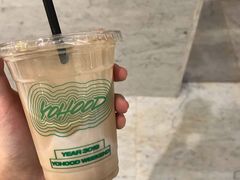 -Manner Coffee(芮欧百货店)
