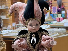 -贡多拉礼品及售票廊(威尼斯人酒店)