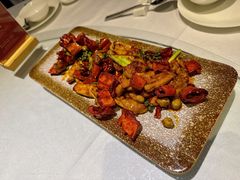-金鸭季·臻品餐厅(欢乐海岸购物中心店)