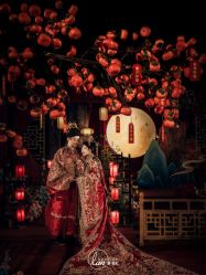 -蘭club婚礼策划