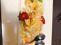 -樱の千渡日式料理·铁板烧•烧鸟(金盛田广场店)
