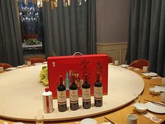 -红樱桃·欢乐餐厅(太原里店)