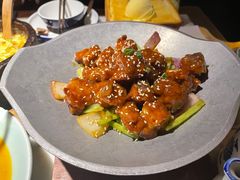 -绿茶餐厅(城西银泰城店)