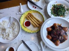 -祥记·非遗传承·苏帮菜(石路店)