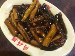 -同得兴 Since·1995 传统苏式面馆(嘉馀坊店)