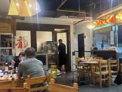 -阿鸡鱼庄·顺德鲜蒸小炒(亚运村店)