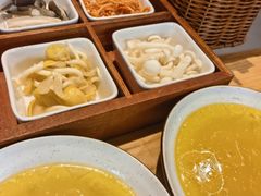 -加顺农场餐厅