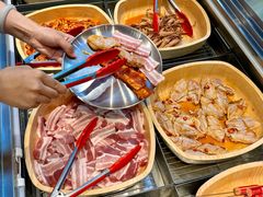 -生火火·小炉子炭烤(金楠天街总店)