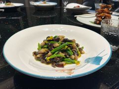 -恒记饭店(珠江路总店)