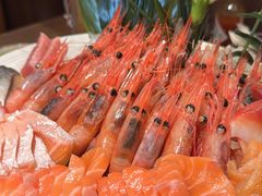 -大渔铁板烧(铁西万象汇店)