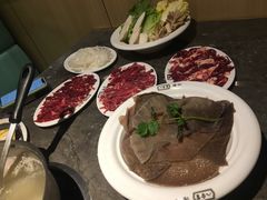 -八合里牛肉火锅(深圳龙华硅谷店)