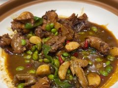 -善银私房菜馆(金舟花园小区店)