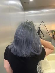 -Tloml salon