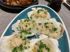 -啫神·广州地标美食(北京路店)