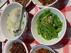 -西江红·株洲本地菜(滨江南路店)