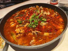 -渝蛙馆(新百店)