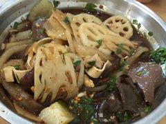 -雷祖芳老妈蹄花店