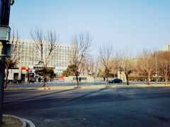 -竹川学社·自助沉浸自习室(海淀黄庄店)
