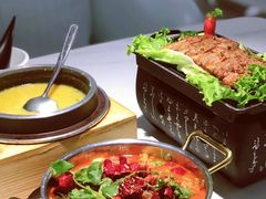 -3号仓库·创意中国菜(嘉兴龙鼎万达店)