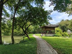 -西溪国家湿地公园