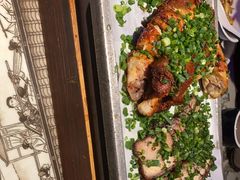 -绿茶餐厅(汇悦大融城店)