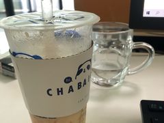 -茶百道(下沙宝龙二期店)
