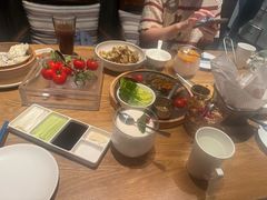 -小大董·烤鸭(王府井apm店)