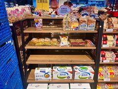 -京客隆超市(京源店)