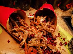 -北京中国大饭店