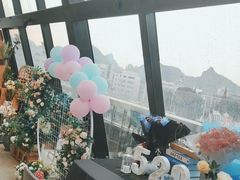 -四月吧餐厅(正阳步行街店)