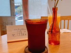 椰青冷萃-白胡子咖啡(丽都园店)