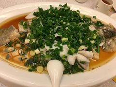 -清远国际酒店御珍轩食街