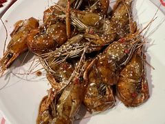-聚味斋香辣蟹(生态城万达店)