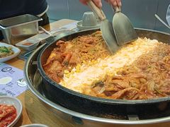 -高基五春川炒鸡排 韩国料理(威海总店)