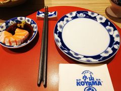 -小山日本料理(兴业太古汇店)