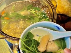 -闻鲜素食茶餐厅(高新区店)