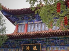 -皇罗禅寺