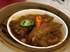 -丰鲤楼•闽南茶楼(仟禧汇店)