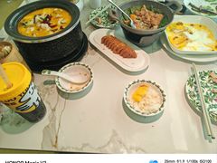 -苏梦江南·淮扬菜(夫子庙店)