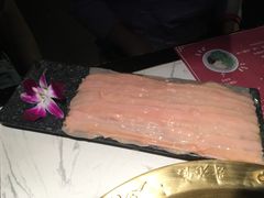 -哥老官重庆美蛙鱼头(宝山龙湖店)