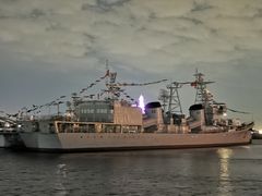 -中国人民解放军海军博物馆