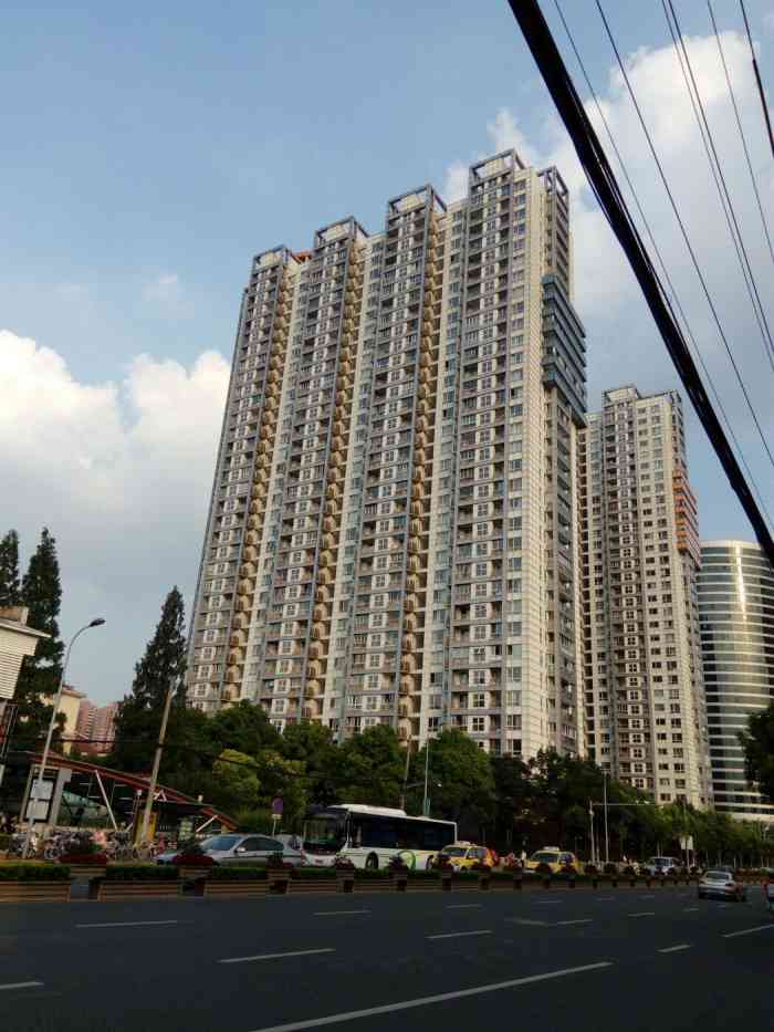 畅园-"交通很便利,地处江苏路愚园路路口,楼下就."-大众点评移动版