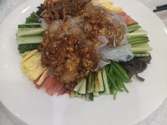 -潍坊菜馆(三里河南横街店)