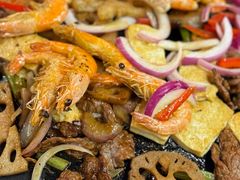 -一烙锅(友谊店)