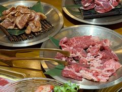 -蒲葵传统炭火烤肉(白石龙店)