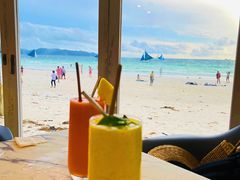 -The Sunny Side Cafe Station 1