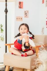-美年亲子儿童摄影(合肥市滨湖新区金泉小区店)