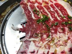-姜虎东白丁烤肉(恒隆广场店)