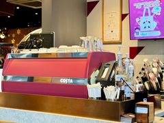 -COSTA COFFEE(吴江路店)
