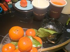 -华夏良子·足道SPA艾灸(图书大厦店)